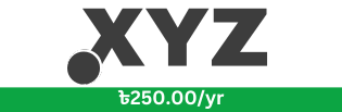 xyz domain